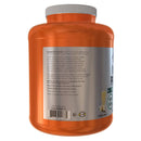 NOW Foods Whey Protein Creamy Vanilla Powder 6 lbs. - DailyVita