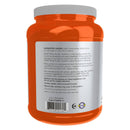 NOW Foods Whey Protein Isolate Creamy Chocolate Powder 1.8 lbs. - DailyVita