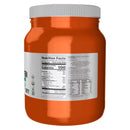 NOW Foods Whey Protein Organic Unflavored Powder 1 lb - DailyVita