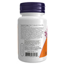 NOW Foods 7-Keto 100 mg 60 Veg Capsules - DailyVita