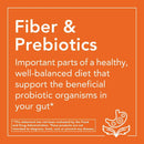 NOW Foods Acacia Organic Powder 12 oz - DailyVita