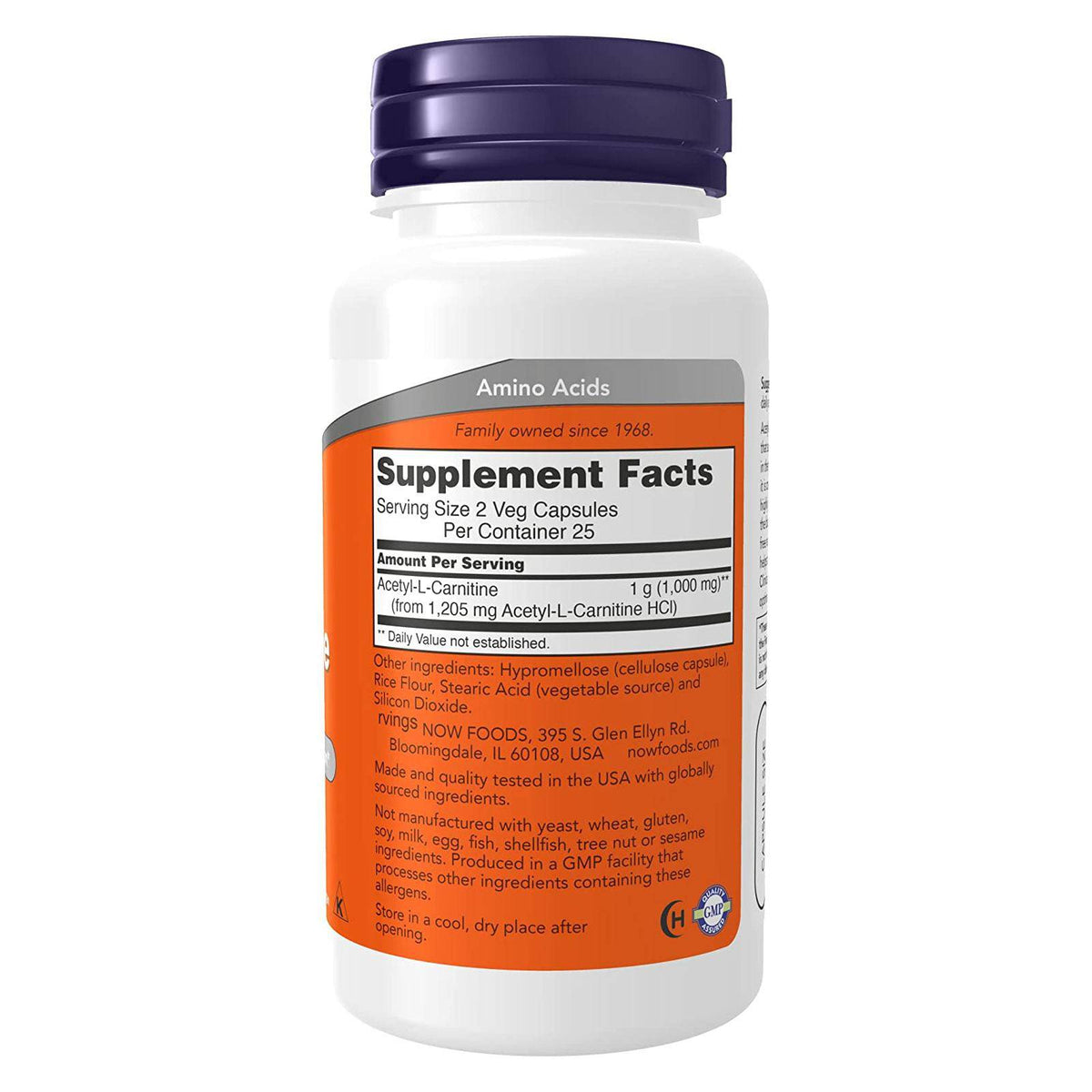 foods that contain l carnitine NOW Foods Acetyl-L-Carnitine 500 mg 50 Veg Capsules foods that contain l carnitine NOW Foods Acetyl-L-Carnitine 500 mg 50 Veg Capsules