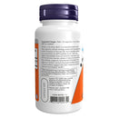 NOW Foods Acetyl-L-Carnitine 500 mg 50 Veg Capsules - DailyVita