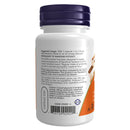NOW Foods Acidophilus 4x6 60 Veg Capsules - DailyVita