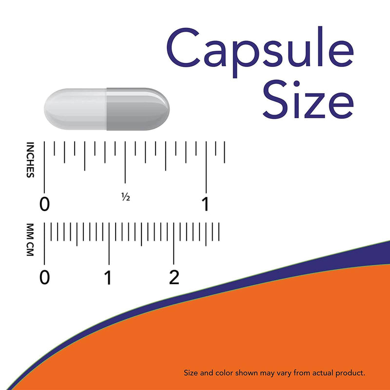 NOW Foods Acidophilus Two Billion 100 Veg Capsules