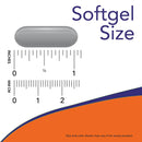 NOW Foods Advanced Gamma E Complex 120 Softgels - DailyVita