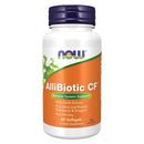 NOW Foods AlliBiotic CF 60 Softgels - DailyVita