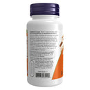 NOW Foods Aloe 10,000 & Probiotics 60 Veg Capsules - DailyVita