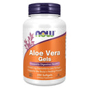 NOW Foods Aloe Vera 10,000 mg 250 Softgels - DailyVita