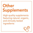 NOW Foods Alpha GPC 300 mg 60 Veg Capsules - DailyVita