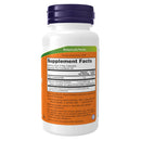 NOW Foods American Ginseng 500 mg 100 Veg Capsules - DailyVita
