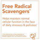 NOW Foods Astaxanthin 4 mg 90 Softgels - DailyVita