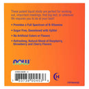 NOW Foods B-12 10,000 mcg 12: 15 mL (0.5 fl oz ) Shots - DailyVita