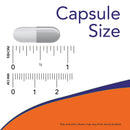 NOW Foods Black Cohosh Root 80 mg 90 Veg Capsules - DailyVita