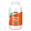 NOW Foods Bone Meal Powder 1 lb - DailyVita