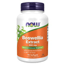 NOW Foods Boswellia Extract 500 mg 90 Softgels - DailyVita