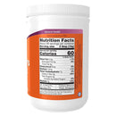 NOW Foods Brewer's Yeast Powder 1 lb - DailyVita