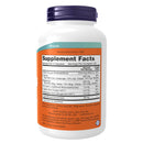 NOW Foods Cal-Mag Caps 240 Veg Capsules, Calcium Magnesium with Vitamin D3 & Zinc - DailyVita