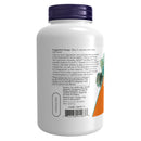 NOW Foods Cal-Mag DK 180 Capsules, Calcium Magnesium with Vitamin D3 & Vitamin K - DailyVita