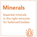 NOW Foods Cal-Mag Stress Formula 100 Tablets, Calcium Magnesium with Vitamin B & Vitamin C - DailyVita