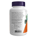 NOW Foods Calcium Citrate 120 Veg Capsules - DailyVita