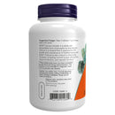 NOW Foods Calcium Lactate 250 Tablets - DailyVita