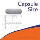 NOW Foods Calcium & Magnesium 120 Softgels - DailyVita