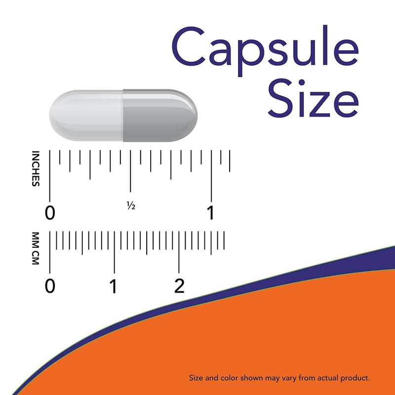 Suplementos NOW, uña de gato 500 mg, proyecto verificado sin OGM, suplemento de hierbas, 250 cápsulas vegetales