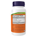 NOW Foods Celery Seed Extract 60 Veg Capsules - DailyVita