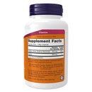 NOW Foods Choline & Inositol 500 mg 100 Veg Capsules - DailyVita