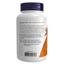 NOW Foods Choline & Inositol 500 mg 100 Veg Capsules - DailyVita