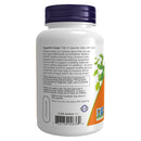 NOW Foods Cinnamon Bark 600 mg 120 Veg Capsules - DailyVita