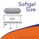 NOW Foods CLA (Conjugated Linoleic Acid) 800 mg 180 Softgels - DailyVita