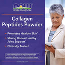 NOW Foods Collagen Peptides Powder 8 oz - DailyVita