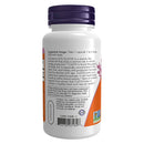 NOW Foods CoQ10 30 mg 60 Veg Capsules - DailyVita