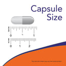 NOW Foods Coral Calcium Plus 250 Veg Capsules - DailyVita