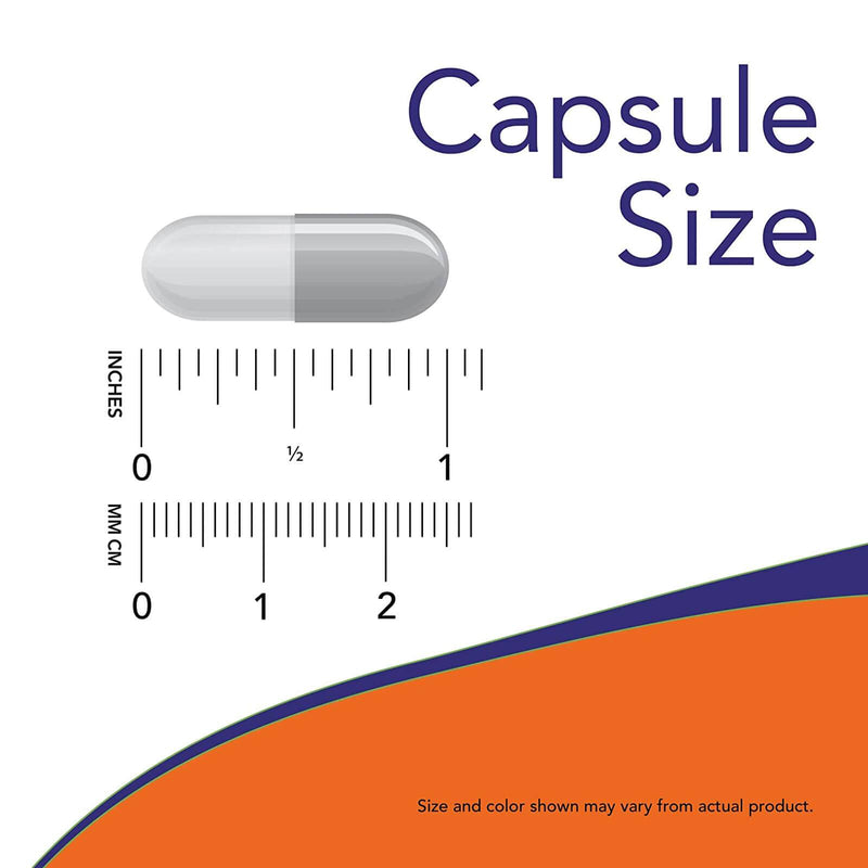 NOW Foods Coral Calcium Plus 250 Veg Capsules