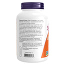 NOW Foods D-Mannose 500 mg 240 Veg Capsules - DailyVita