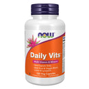NOW Foods Daily Vits 120 Veg Capsules - DailyVita