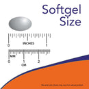 NOW Foods DHA-250 120 Softgels - DailyVita