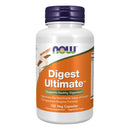 NOW Foods Digest Ultimate 120 Veg Capsules - DailyVita