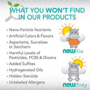 NOW Foods Echinacea Liquid for Kids 2 fl oz - DailyVita