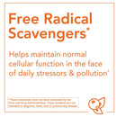 NOW Foods Elderberry 500 mg 120 Veg Capsules - DailyVita