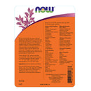 NOW Foods Empty Capsules Gelatin Double 00" 250 gel Caps" - DailyVita