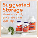 NOW Foods Flax Seed Oil Liquid Organic 24 fl oz - DailyVita