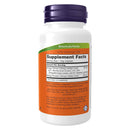 NOW Foods Ginkgo Biloba 60 mg 120 Veg Capsules - DailyVita