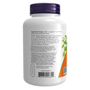 NOW Foods Ginkgo Biloba 60 mg 240 Veg Capsules - DailyVita