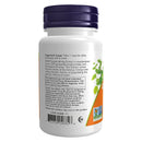 NOW Foods Ginkgo Biloba Double Strength 120 mg 50 Veg Capsules - DailyVita