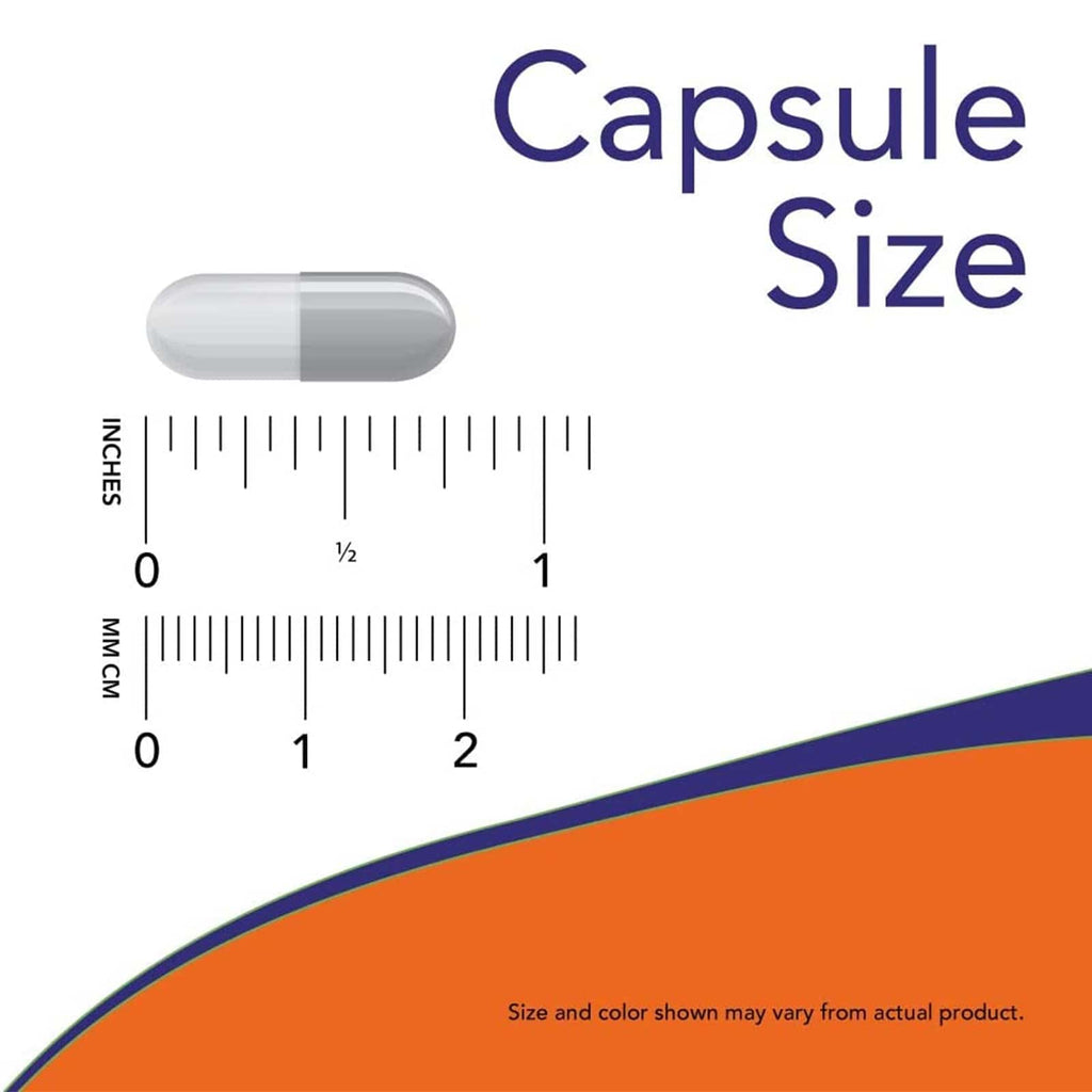 NOW Foods Gluten Digest 60 Veg Capsules - DailyVita
