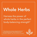 NOW Foods Goldenseal Root 500 mg 50 Veg Capsules - DailyVita